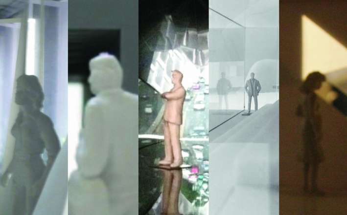 STUDIO UP / DISCHARGE