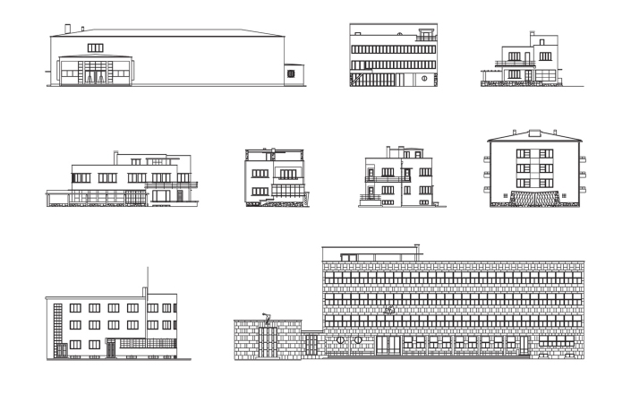 Franc Novak (1906 - 1959)