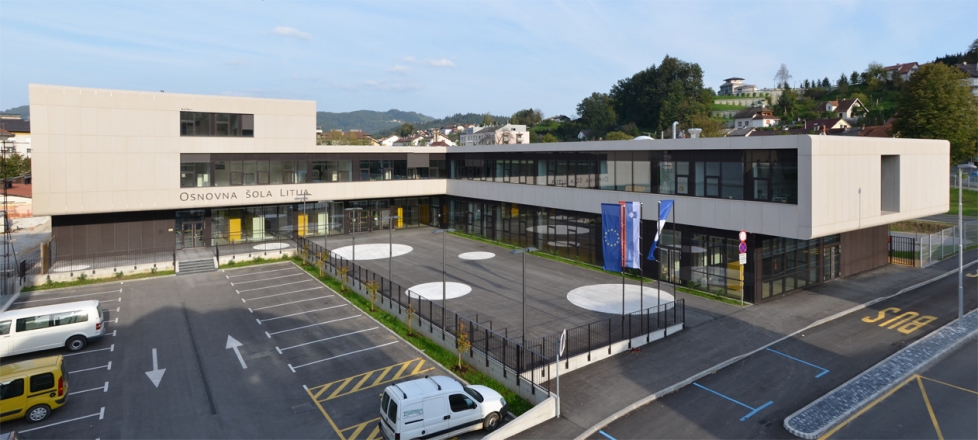 OŠ Litija _foto Miklavž Šef