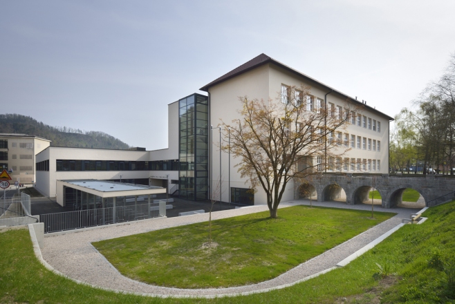 OŠ Toma Brejca _foto Miran Kambič