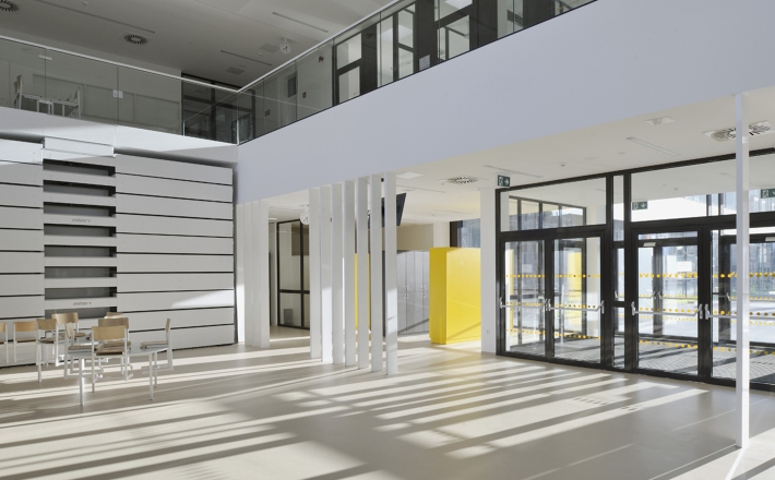 OŠ Litija _foto Miran Kambič