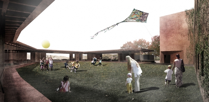 Matevž Zalar; seminar Krušec