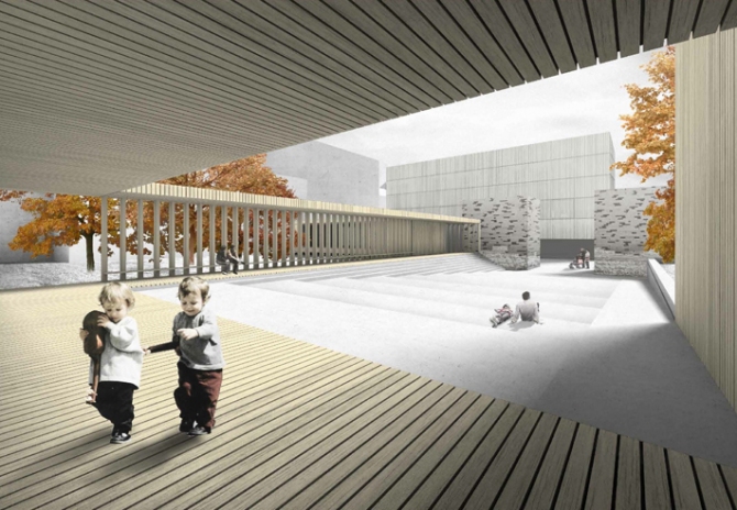 Alenka Kramer; seminar Zorec