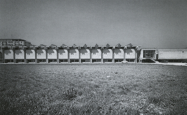 Savin Sever, Mladinska knjiga (fotografija: Janez Kališnik)