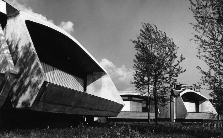 Stanko Kristl, vrtec Mladi Rod (fotografija: Janez Kališnik)