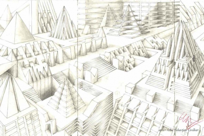 avtor risbe: Sebastjan Cvelbar