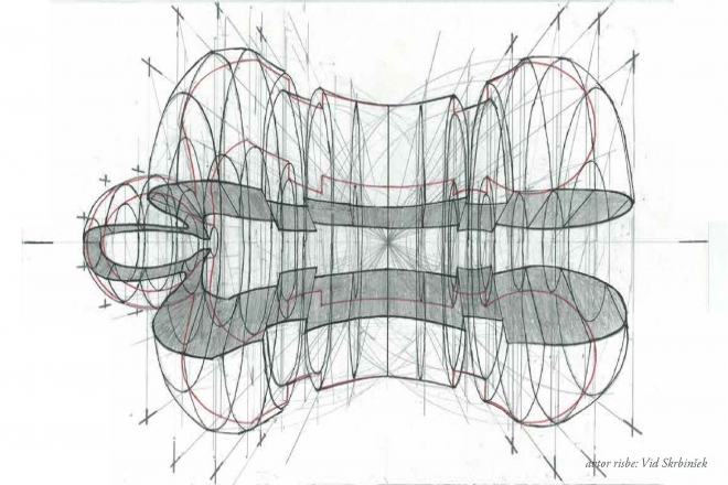 avtor risbe: Vid Skrbinšek