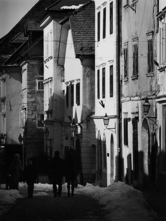 Gornji trg, 2013, photo Tihomir Pinter