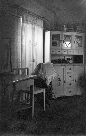 Vurnik colony in Maribor, photo archives ZRC SAZU