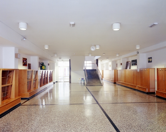 OŠ Hinka Smrekarja