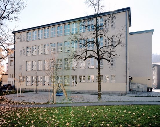 OŠ Riharda Jakopiča