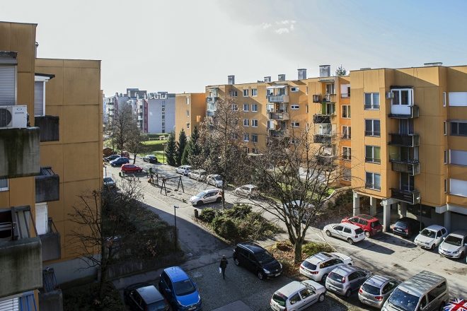 BS3, arh. MITJA JERNEJEC, ILIJA ARNAUTOVIĆ, foto Nina Smrekar