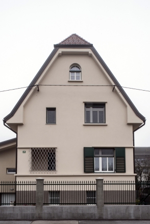 STAN IN DOM, foto Nik Erik Neubauer