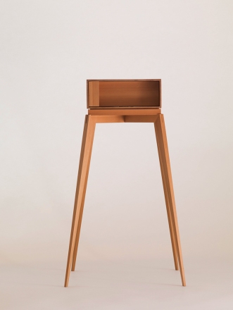 Šatulja za nakit, foto Trevor Mein