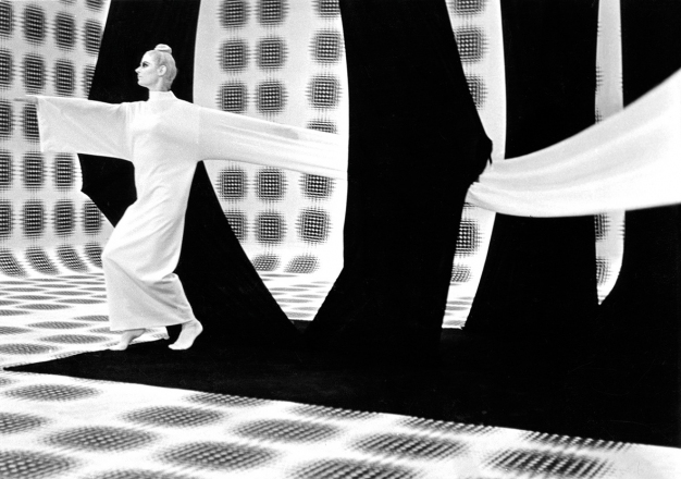 Seta Mušič: Lojze Lebič: Impresije, scenografija Seta Mušič, RTV Slovenija, 1971