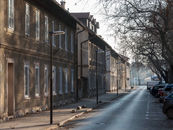 HRANILNIŠKA, foto Goran Vadlja Kamenjasevic