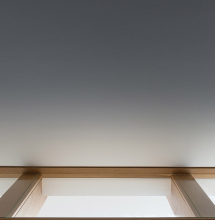 Prenova Plečnikove hiše, 2015, arhitekti Maruša Zorec, Maša Živec, Matjaž Bolčina, fotograf Tadej Bolta