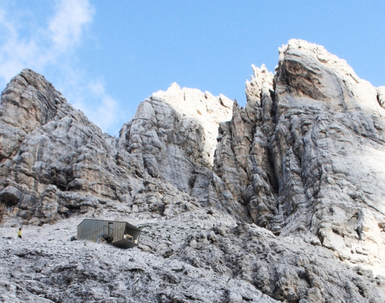 1st prize, arch. Studio Demogo, Treviso, Italia