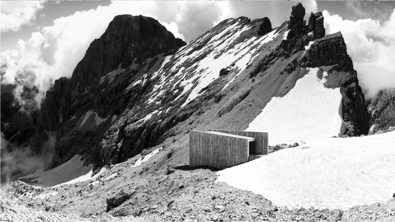 1st mention, arch. Eleonora Cecconi, Prato, Italia