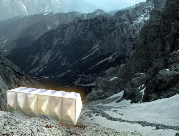 5th mention, arch. Giovanni Magnabosco, Vicenza, Italia