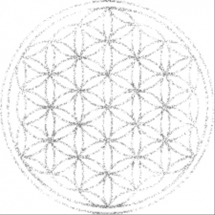 Roža življenja, 1990, D. Melchizedek