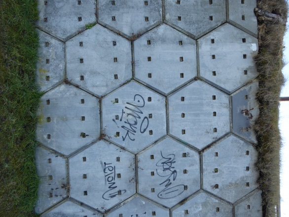 Darinka Battelino: Ureditev Pobreške ceste v Mariboru, 1981, Vir foto: UIFS ZRC SAZU, Andrej Furlan