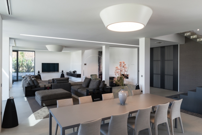 Hiša JPS, Slovenija, arhitektki Sanja Skorobrijin, Andreja Jurc Pahor