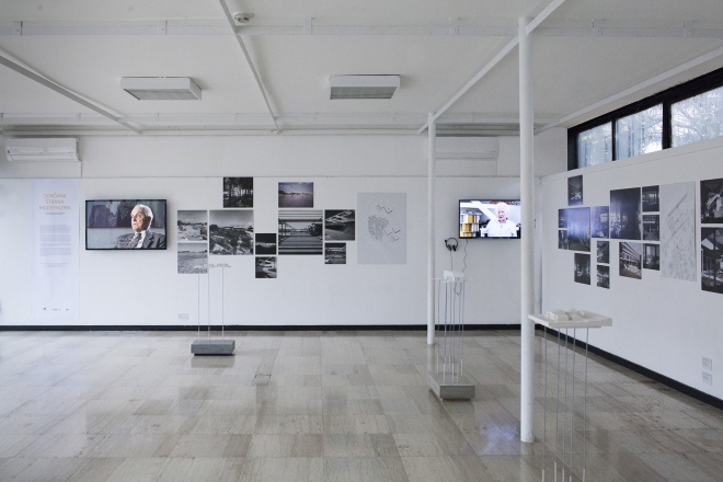 Razstava v Sarajevu, nov. 2017