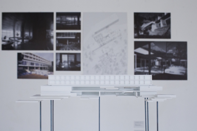 Razstava v Sarajevu, nov. 2017