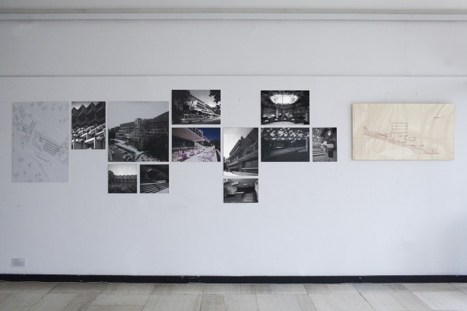 Razstava v Sarajevu, nov. 2017