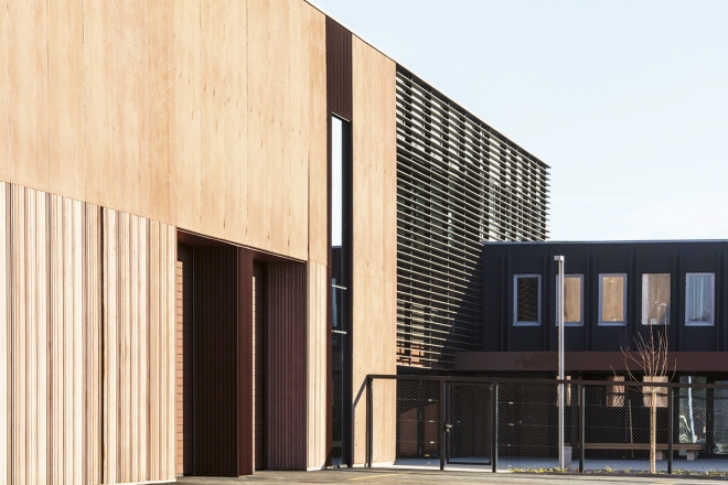 47 _ TEM Čatež, Čatež, 2018, arh. Blaž Budja, Rok Jereb, Nina Majoranc, foto Blaž Budja