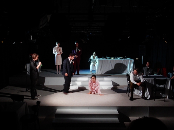 Kralj na Betajnovi, 2018, foto Aleksander Vujović