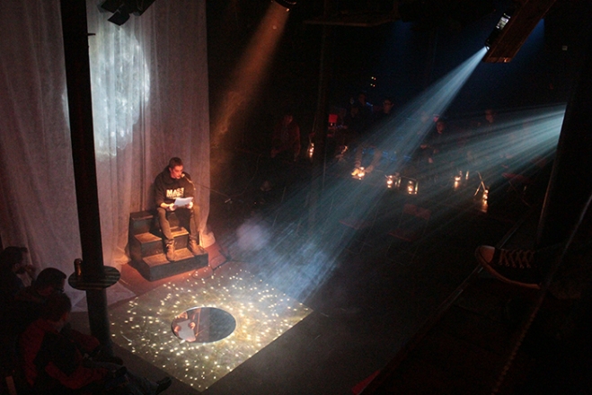 Prebranec, 2017, foto Aleksander Vujović