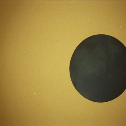 James Turrell: Outside insight (skyspace), Ytterjarna, Švedska, foto Marcel Vičič