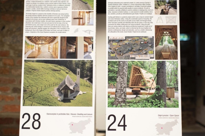 Exhibition in Museo Nazionale della Montagna in Torino