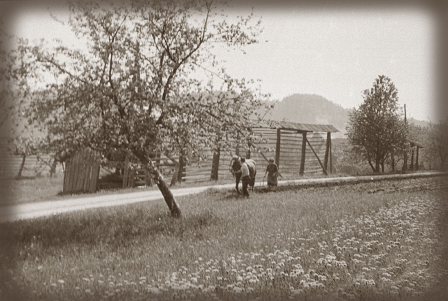 photo: archive of Pavel Rakovec