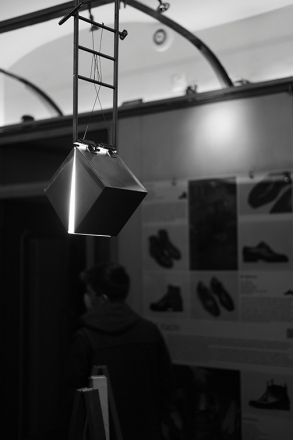 photo: William Peachey