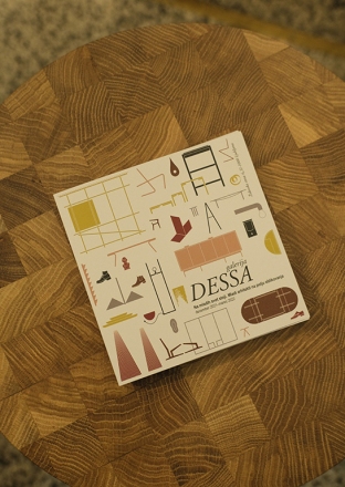 photo: William Peachey