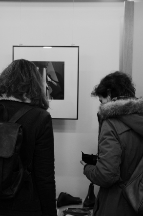 photo: William Peachey