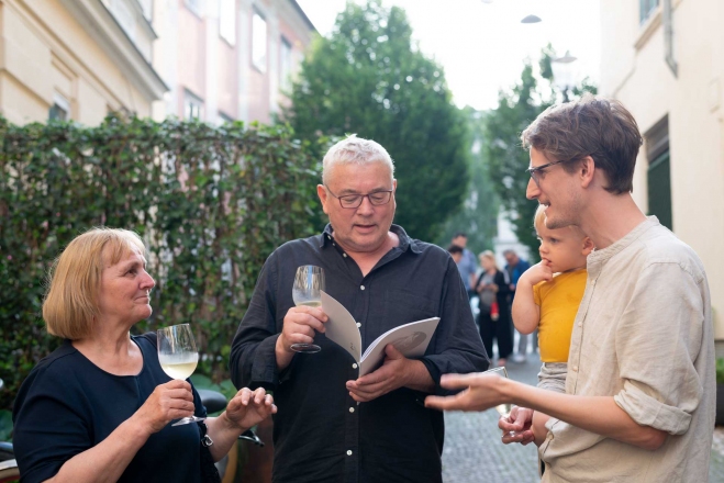 photo: Blaž Jamšek