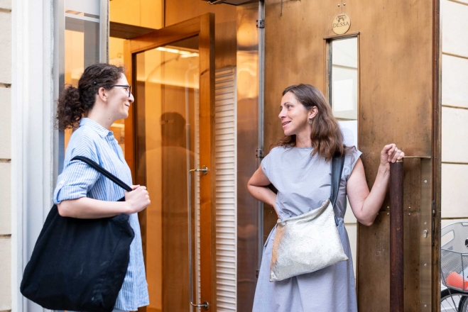 photo: Blaž Jamšek