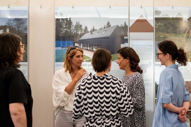 photo: Blaž Jamšek