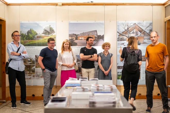 photo: Blaž Jamšek