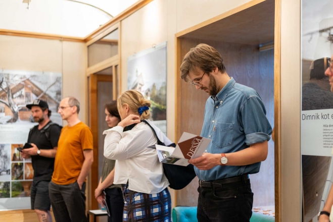 photo: Blaž Jamšek