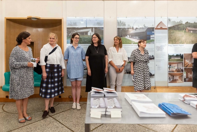 photo: Blaž Jamšek