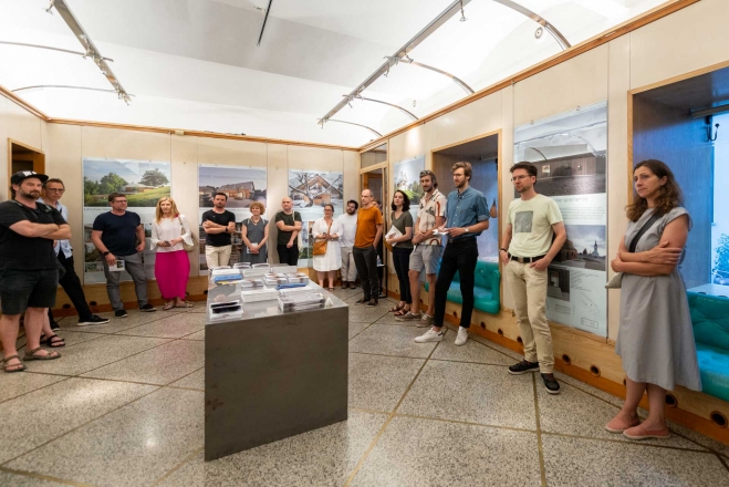 photo: Blaž Jamšek