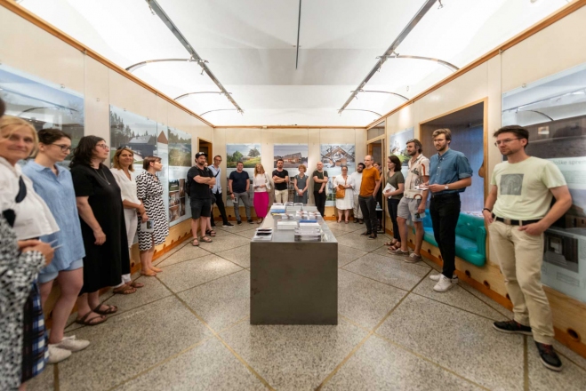 photo: Blaž Jamšek