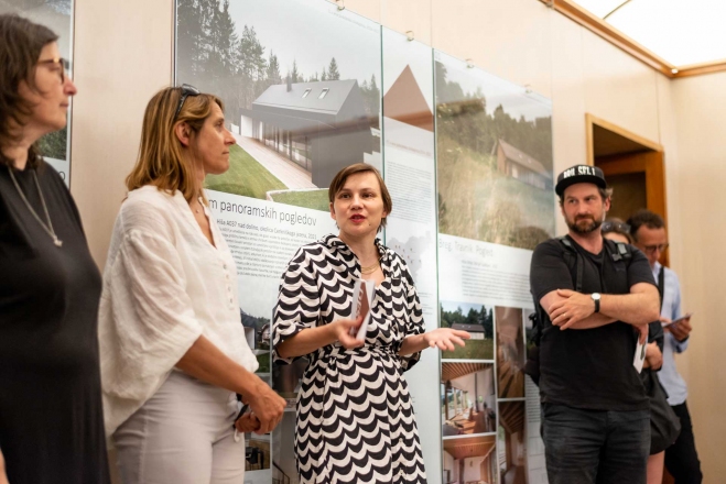 photo: Blaž Jamšek