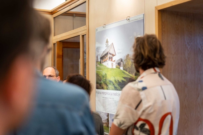 photo: Blaž Jamšek