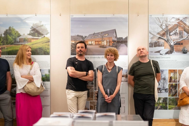 photo: Blaž Jamšek